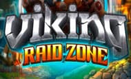 Viking Raid Zone paypal slot