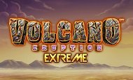 Volcano Eruption Extreme paypal slot