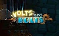 Volts and Bolts paypal slot