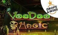 Voodoo Magic paypal slot