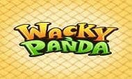 Wacky Panda paypal slot