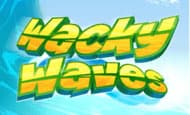 Wacky Waves paypal slot