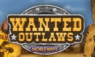 Wanted Outlaws paypal slot