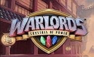 Warlords – Crystals of Power paypal slot