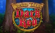 Wicked Tales: Dark Red paypal slot