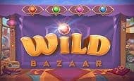 Wild Bazaar paypal slot