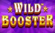 Wild Booster paypal slot