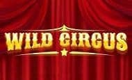 Wild Circus paypal slot