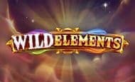 Wild Elements paypal slot