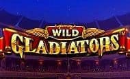 Wild Gladiators paypal slot