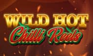 Wild Hot Chilli Reels paypal slot