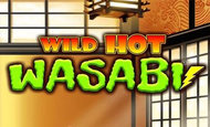 Wild Hot Wasabi paypal slot