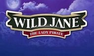 Wild Jane paypal slot