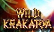 Wild Krakatoa paypal slot