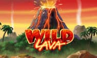 Wild Lava paypal slot