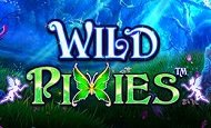 Wild Pixies paypal slot