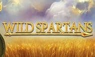 Wild Spartans paypal slot