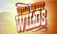 Wild West Wilds paypal slot