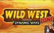 Wild West Zone paypal slot