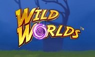 Wild Worlds paypal slot