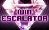 Win Escalator paypal slot