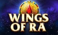 Wings of Ra paypal slot