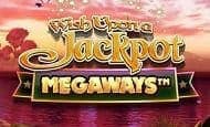 Wish Upon a Jackpot Megaways paypal slot