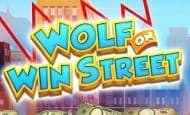 Wolf On Win Street paypal slot