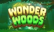 Wonder Woods paypal slot