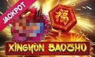 Xingyun BaoZhu Jackpot paypal slot