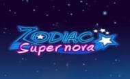 Zodiac Supernova paypal slot