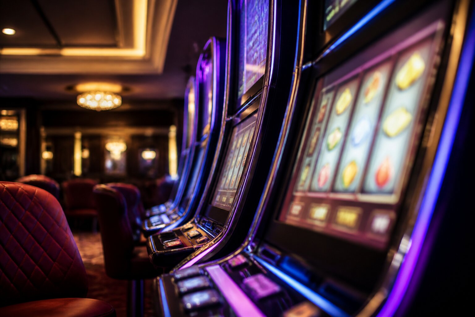 Ainsworth Must-Hit-By Progressive Slot Machines Guide & Features