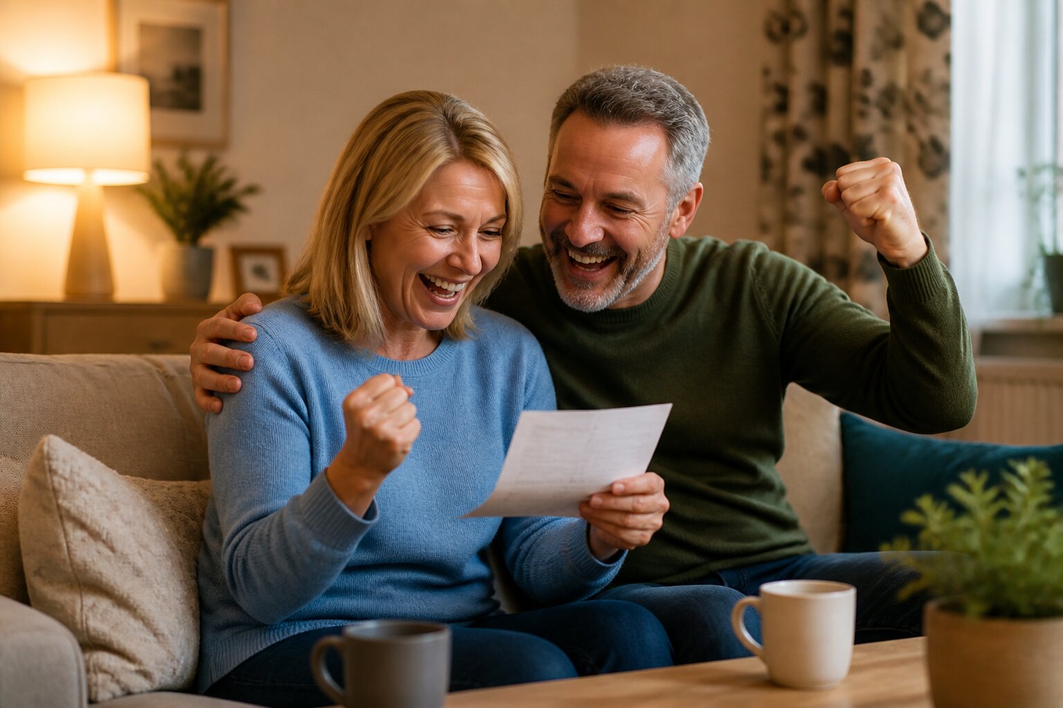 Are Lottery Winners Real? Truth, Proof and Famous Prize Stories