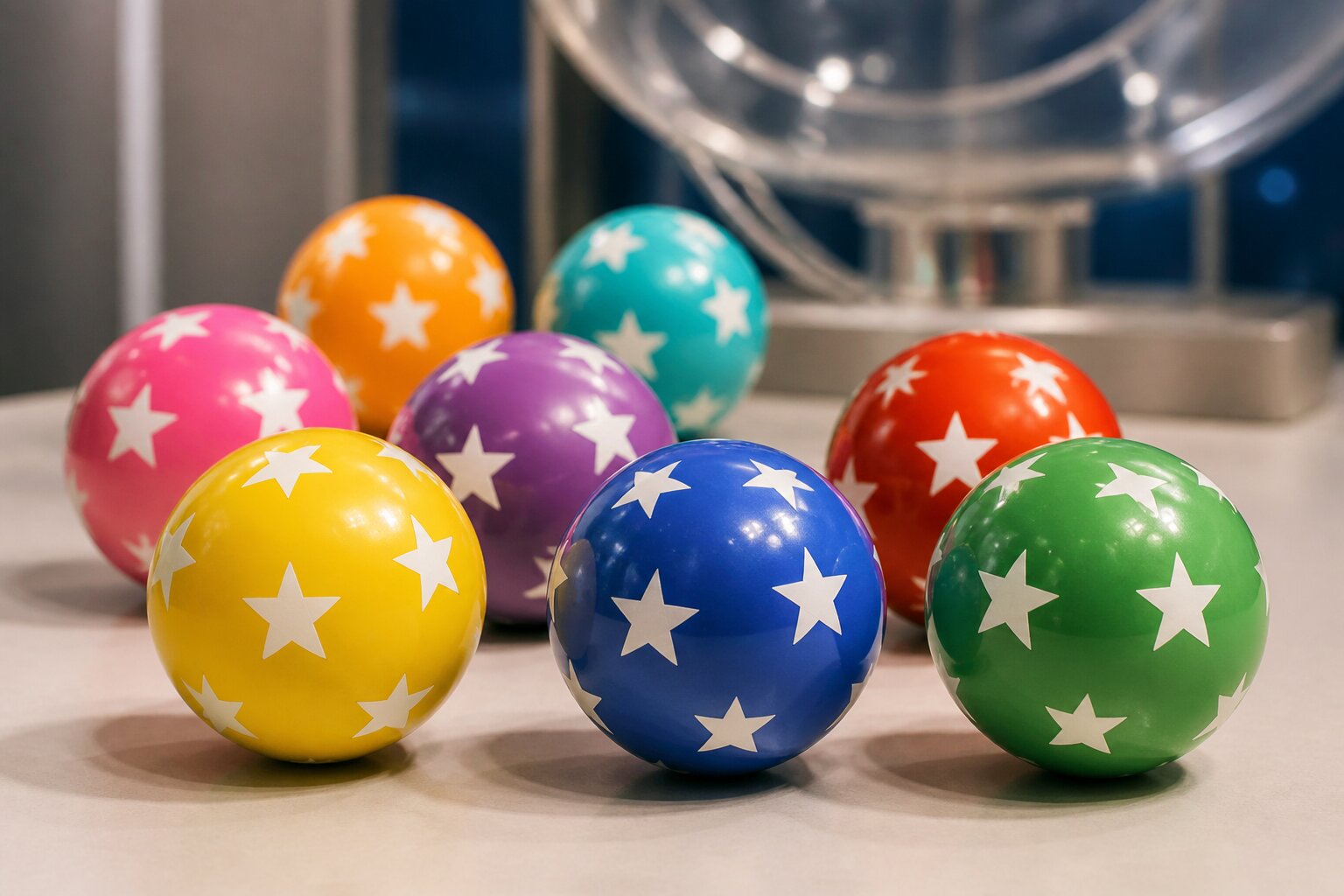 Lotto or EuroMillions: Are You More Likely to Win Each Game?