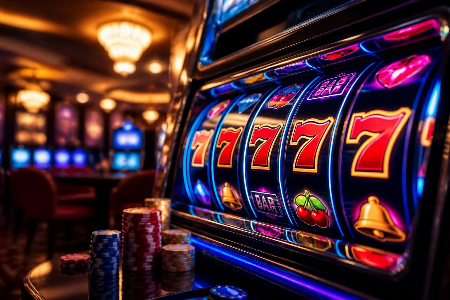 Best High Volatility Slots Guide – Play Top Payout & RTP Slots Online