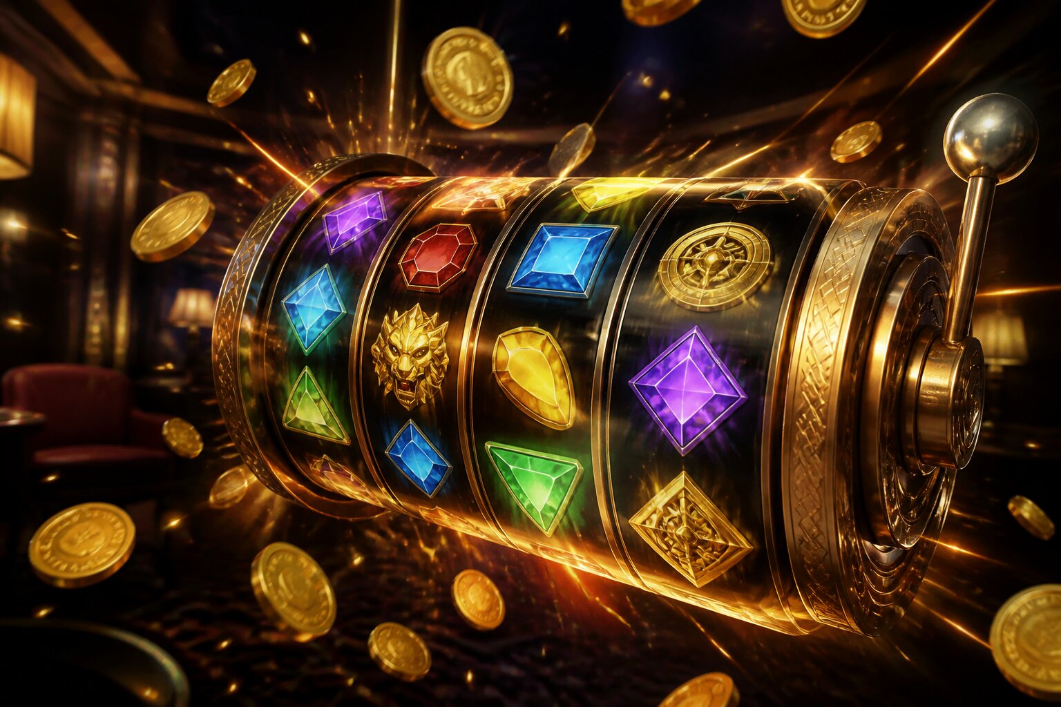 Best Megaways Slots: Full List of Popular Megaways Slot Games