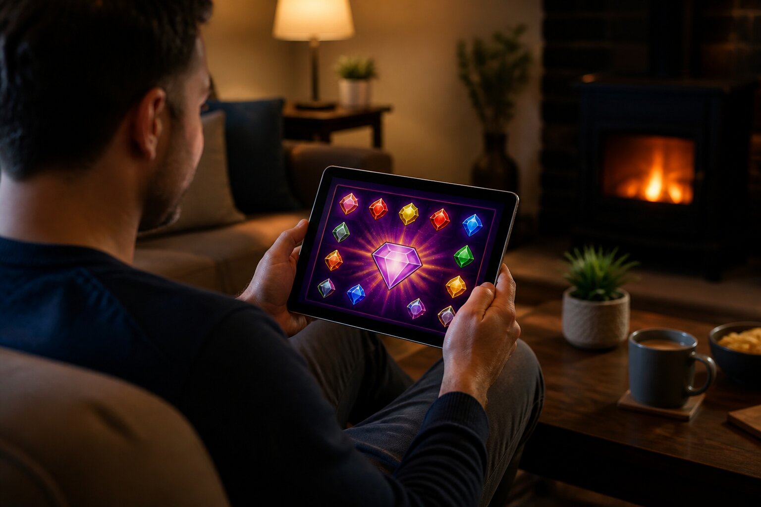 Best Online Instant Win Games With Good Odds For Real Money UK