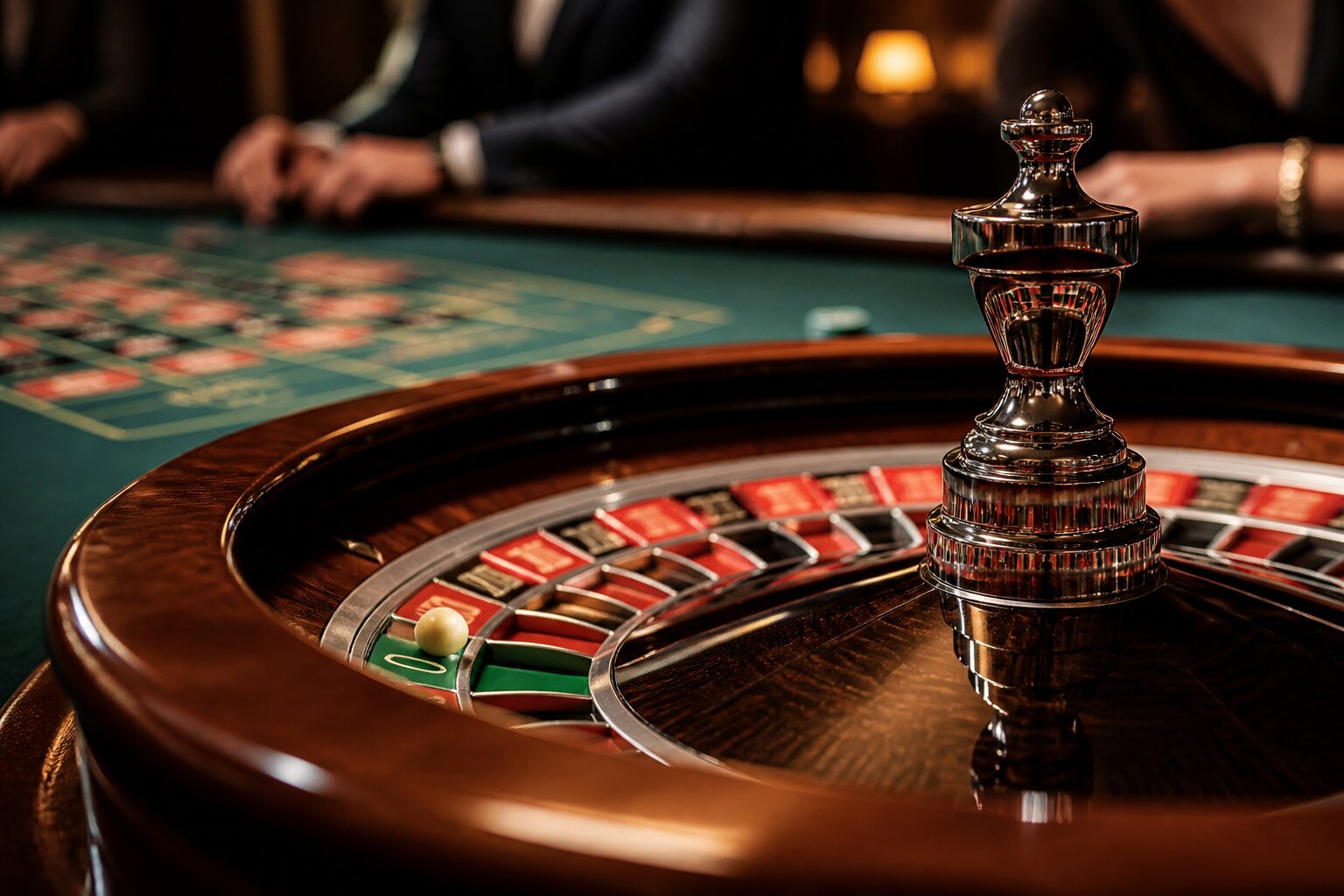 When Should You Bet on Zero in Roulette: Does It Make a Difference?