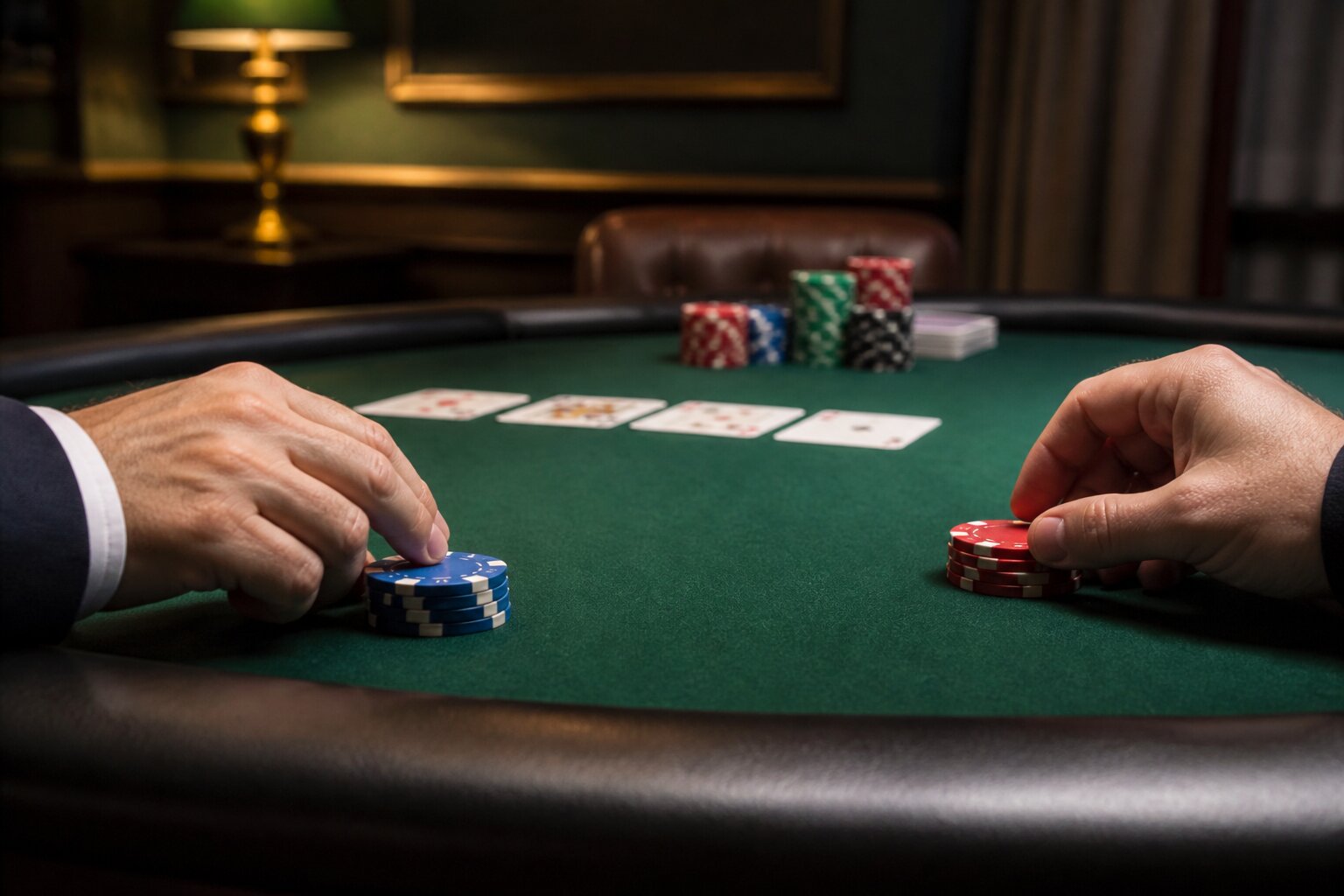 Big Blind vs Small Blind Explained: Poker Rules & Positions Guide