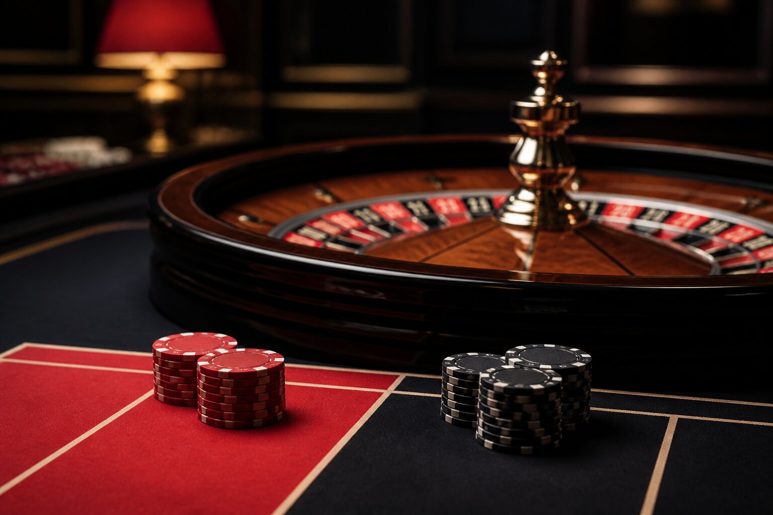Can You Bet on Both Red and Black in Roulette? UK Betting Guide