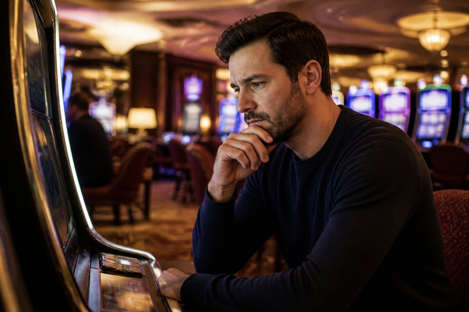 Can You Cash Out Free Bets or Free Slot Play at UK Casinos?
