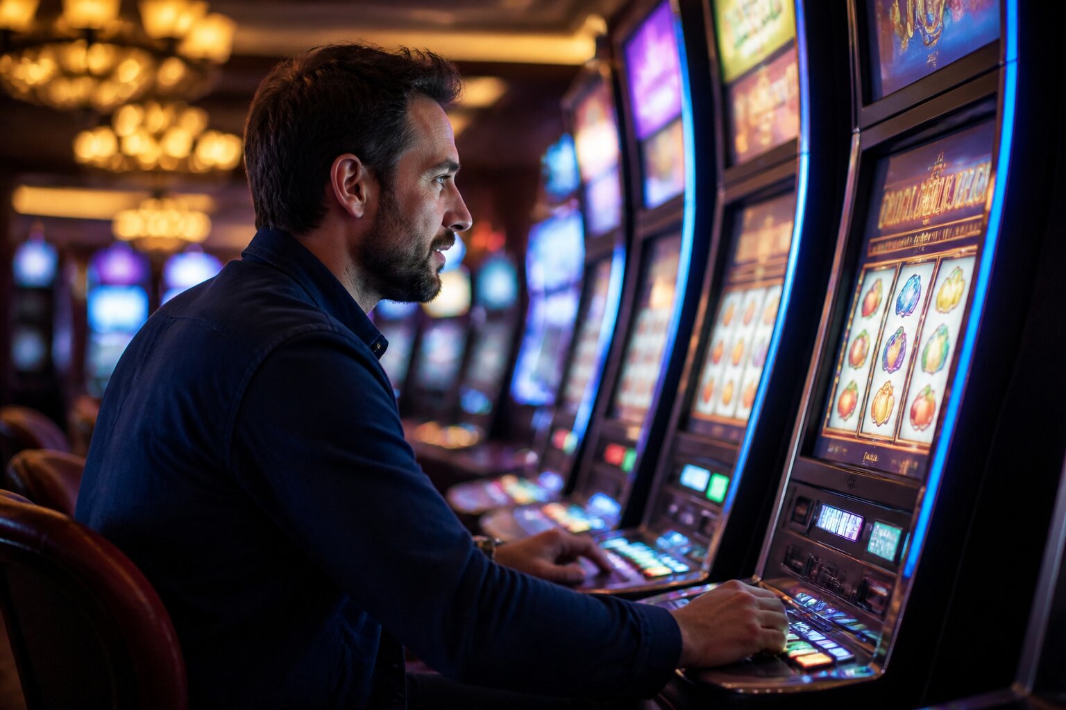 Bonus Hunt Slots Guide – Casino Bonus Hunting Explained