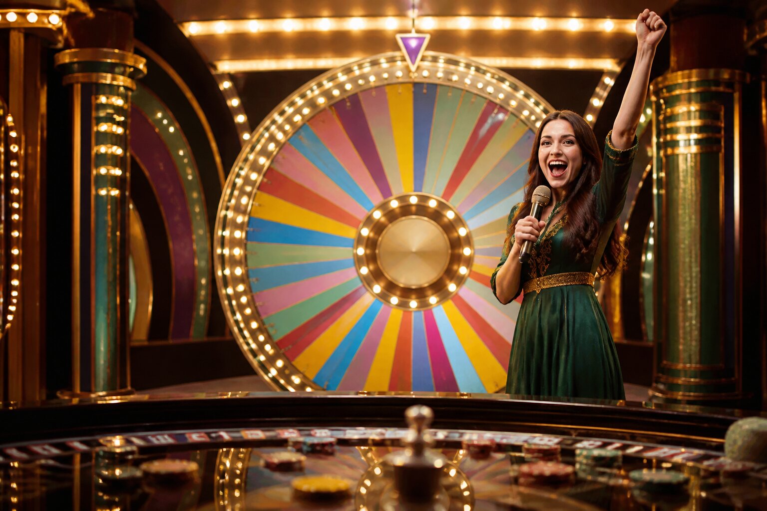 Crazy Time Biggest Win Stories and High Payout Moments Explained