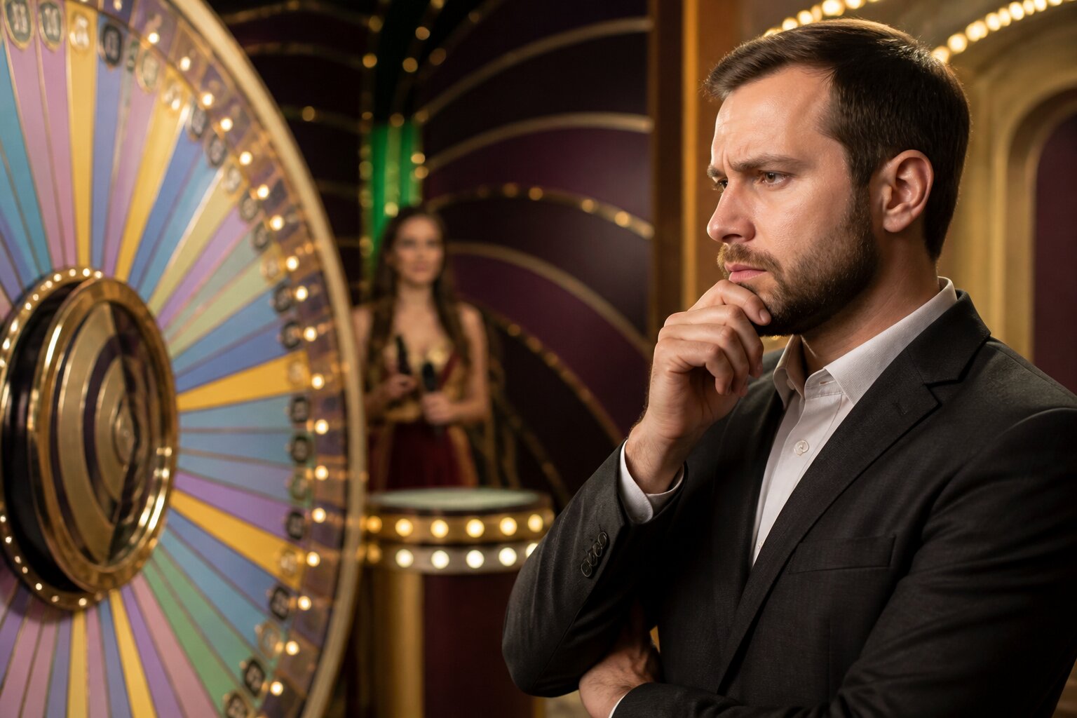 Crazy Time Cash Hunt: Are Common Myths About Payouts True?