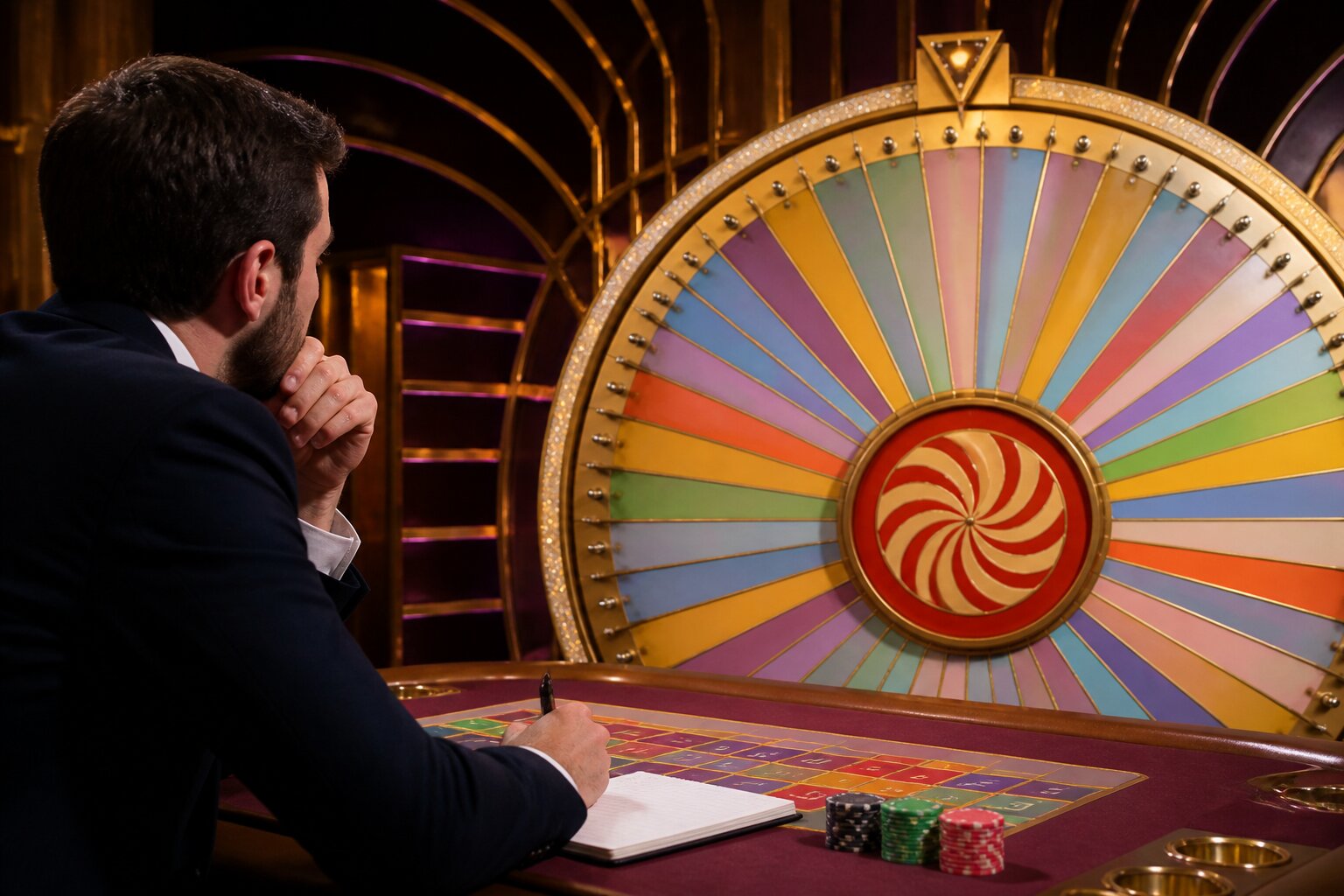 Crazy Time Strategies – Is There a Real Strategy to Win?