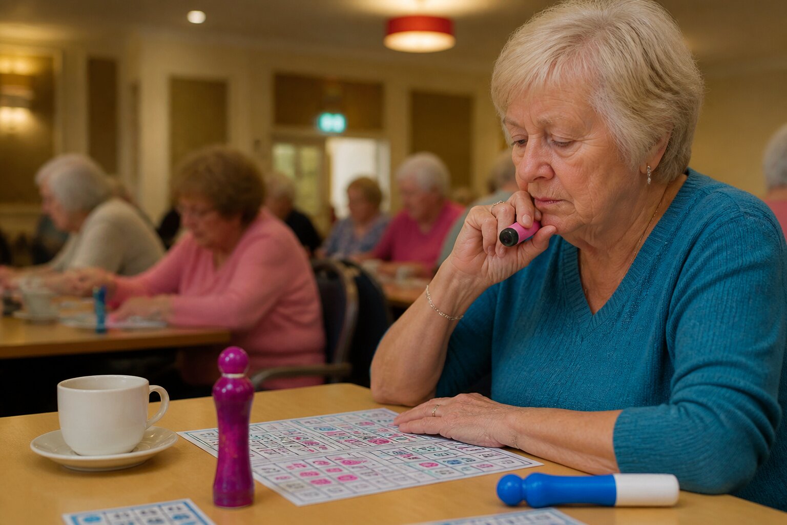 Does Bingo Require Skill? Understanding How Skills Impact Bingo