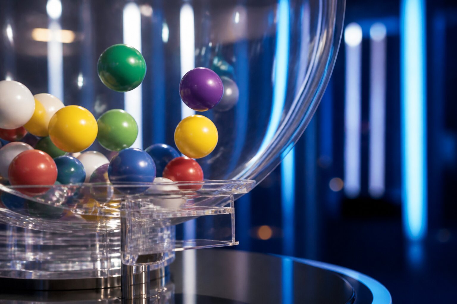 Do You Get Anything for 2 Numbers on Thunderball: Prize Details