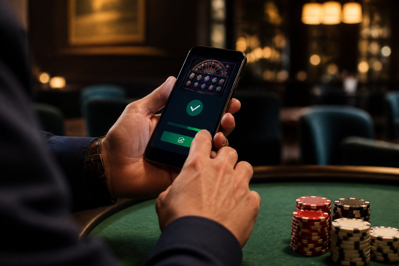 Fast Withdrawal Casino – Slots Site for Fast Withdrawals Online