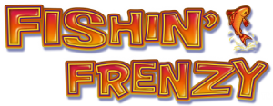 Play Fishin' Frenzy at Dove Casino