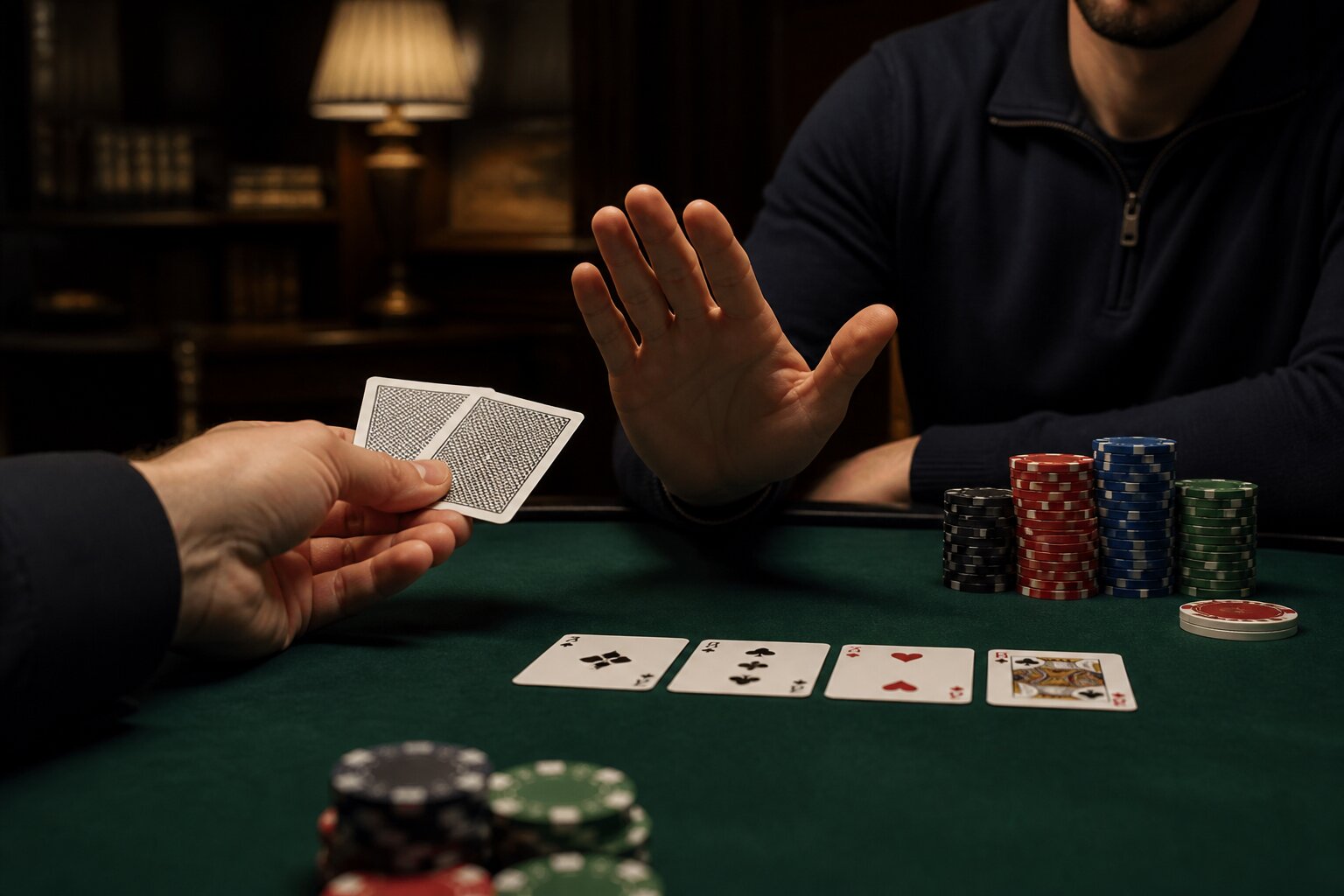 Fold Equity Poker Explained: Calculation, Examples & Winning Hands